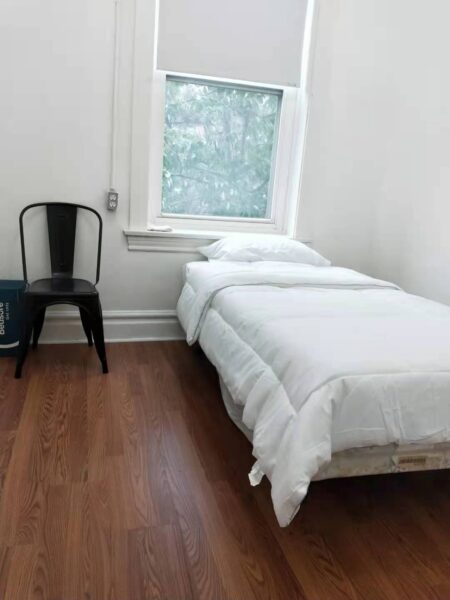 Furnished 4BR / 2BA Apartment in the Center of Hyde Park