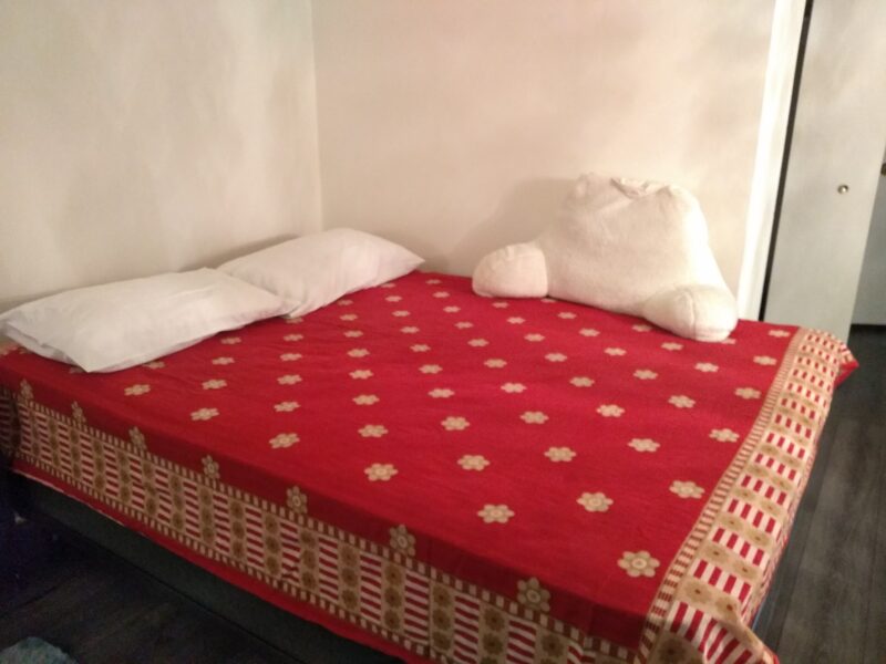 Sublease/Lease takeover available for 1B1B or lease takeover for the entire 2B2B unit