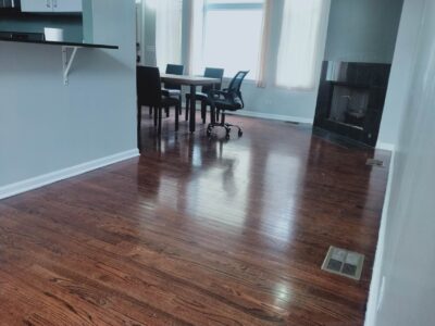 Private Bedroom for Rent in a Furnished 3BR/3BA Townhome – Private Bath & Garage (Optional)