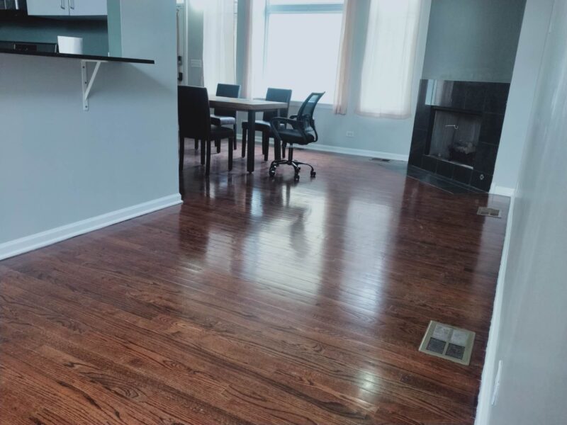 Private Bedroom for Rent in a Furnished 3BR/3BA Townhome – Private Bath & Garage (Optional)