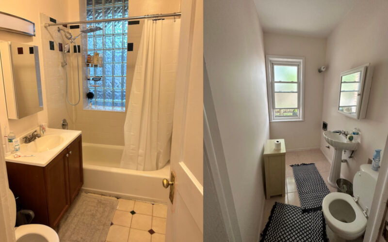 Looking for roommate in shared apartment