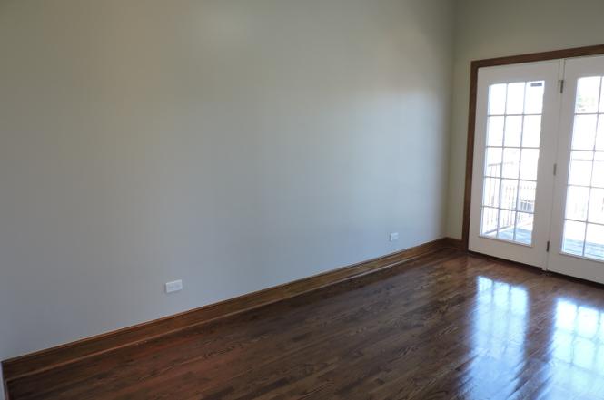 Bright 3BR/2BA Near UChicago | Vaulted Ceilings + Skylights | Pet Friendly | $2,200