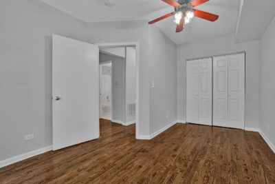 Furnished 4BR/2.5BA Tri-Level Condo Near UChicago