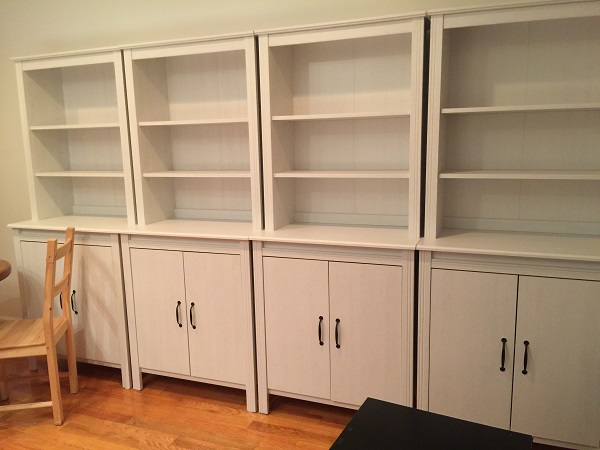 Look For Tenants. Campus Beautiful Furnished 4 bd/2.5 ba Townhouse