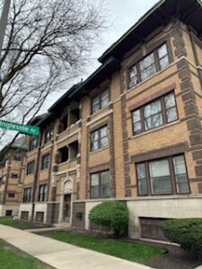 Remolded 2B1B Sunny Balcony In-Unit Washier & Dryer