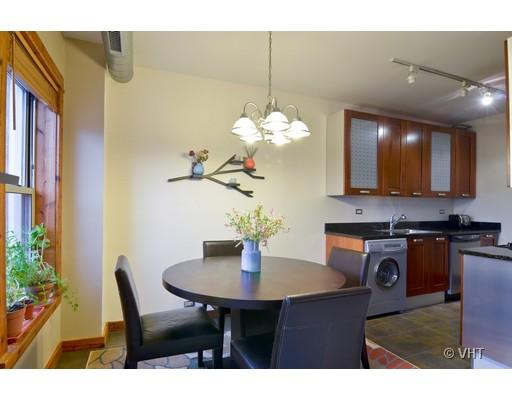 Beautiful 2-Bedroom Condo in Hyde Park – $1,890/month