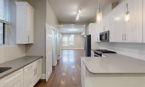 Summer Sublet in Hyde Park – Master Bedroom in 4B4B ($990/mo)