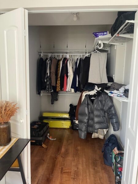 Summer Sublet in Hyde Park – Master Bedroom in 4B4B ($990/mo)