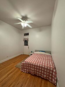Summer Sublet: Fully-Furnished Room in Hyde Park (near UChicago)