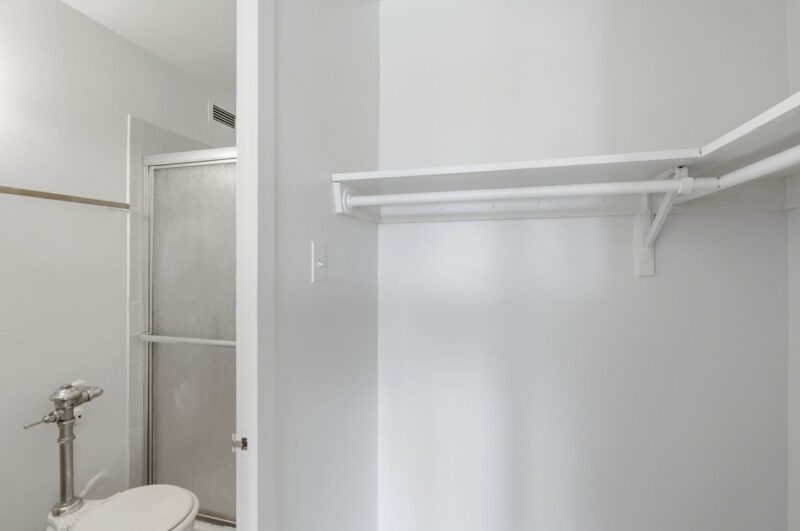 2 BR/2 Bath available June 1st