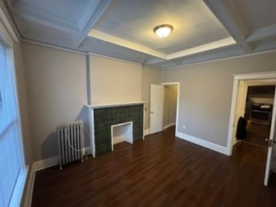 Spacious 2 bed 1bath