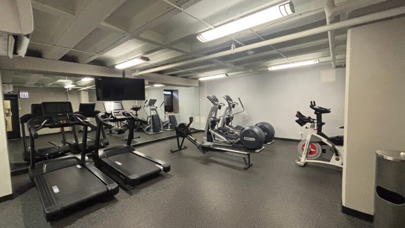 Sunny 1B1B Near UChicago + 24/7 Gym + Corner Views 🌿