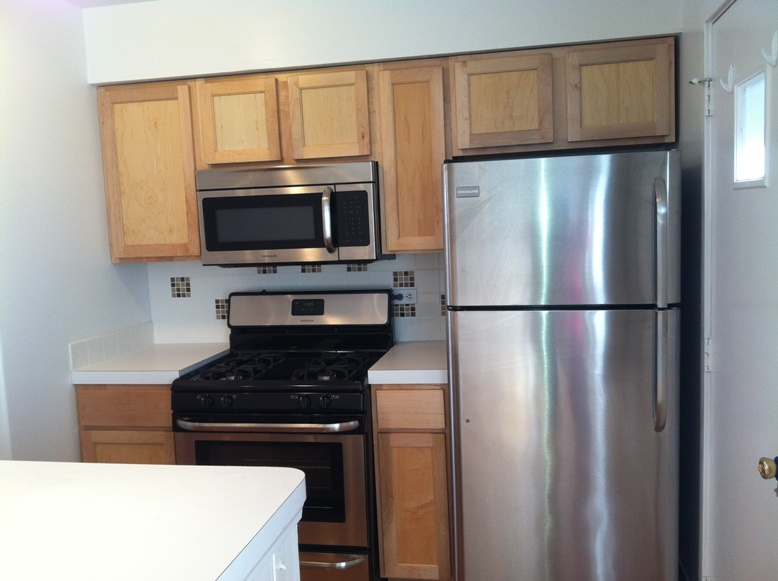 Look for a male tenant. Private bathroom.