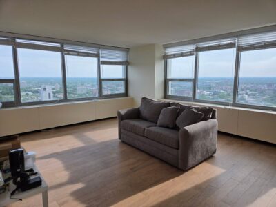 🌟Bright 2BR/2BA Lake View Unit | Near UChicago