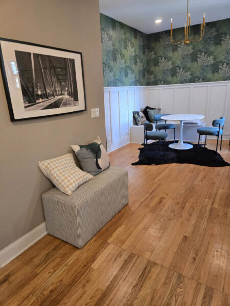 Historic Kenwood Luxury Living – Spacious 5 Bed / 3 Bath Residence on Drexel Boulevard