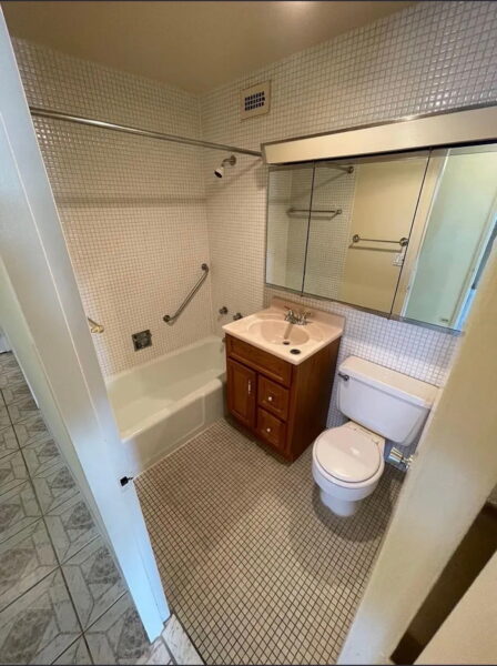 🌟Bright 2BR/2BA Lake View Unit | Near UChicago