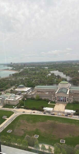🌟Bright 2BR/2BA Lake View Unit | Near UChicago