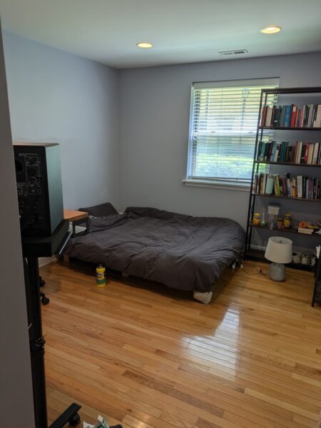 2BR 2Bath Apartment Summer Sublease