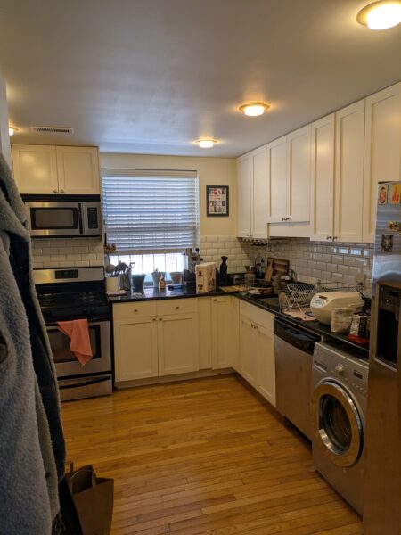 2BR 2Bath Apartment Summer Sublease
