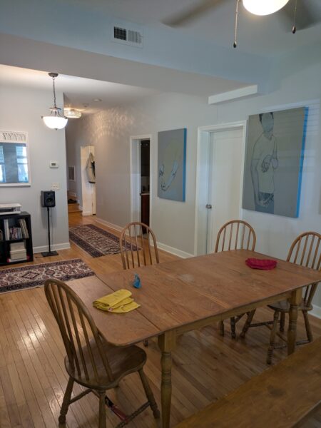 2BR 2Bath Apartment Summer Sublease