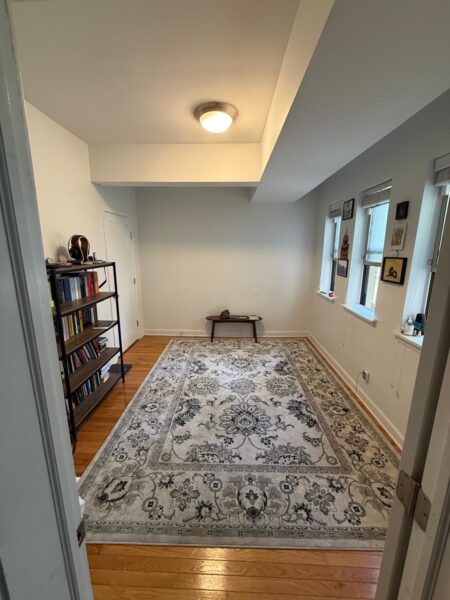 2BR 2Bath Apartment Summer Sublease