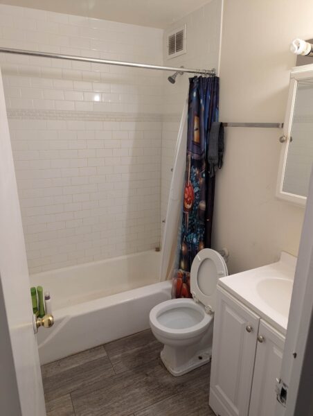 Furnished Room Near UChicago – Hyde Park (July–Aug sublease)