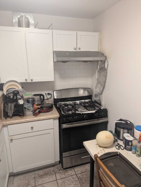 Furnished Room Near UChicago – Hyde Park (July–Aug sublease)