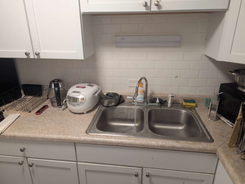 Furnished Room Near UChicago – Hyde Park (July–Aug sublease)
