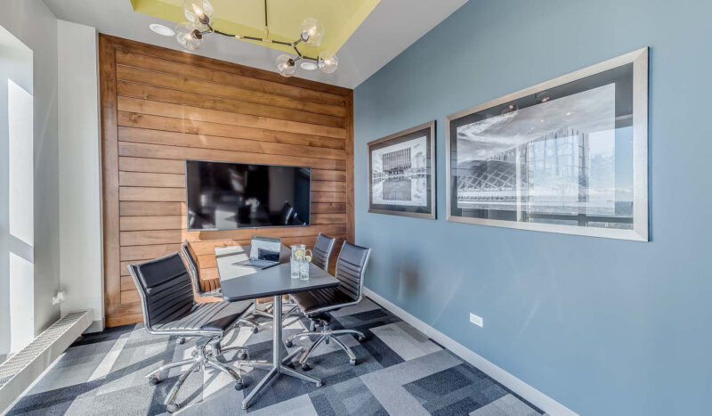 Fully Furnished Secondary Bedroom in 2 Bed/2 Bath Apartment Available End of August