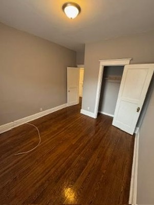 2 bed 1 bath + office