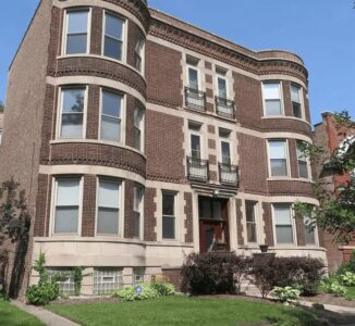 5412 S. University #2S