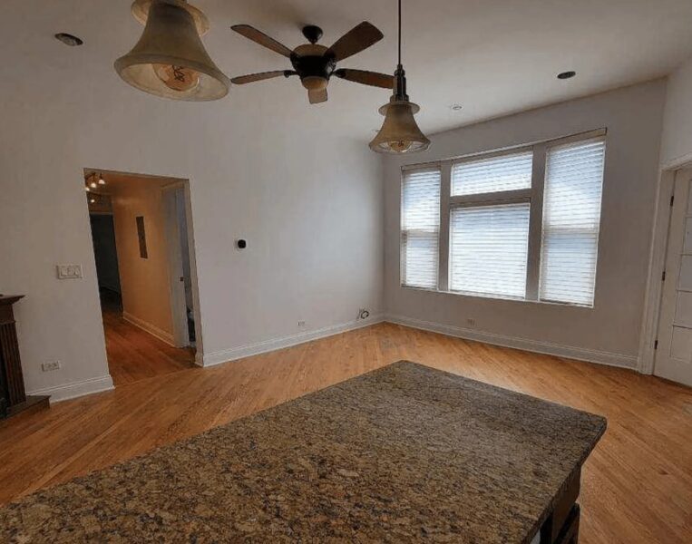 5412 S. University #2S