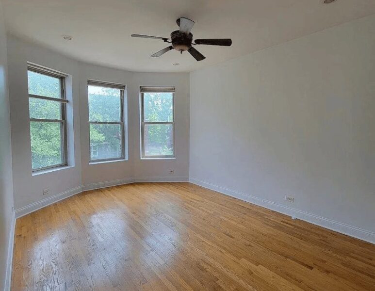 5412 S. University #2S