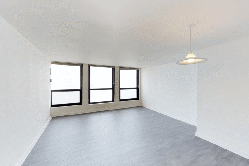 Furnished, Spacious Regents Park 32nd Floor Sublet, Private Room + Bath, Oct to March