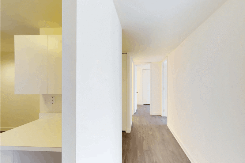 Furnished, Spacious Regents Park 32nd Floor Sublet, Private Room + Bath, Oct to March