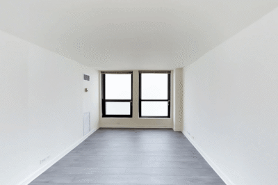 Furnished, Spacious Regents Park 32nd Floor Sublet, Private Room + Bath, Oct to March