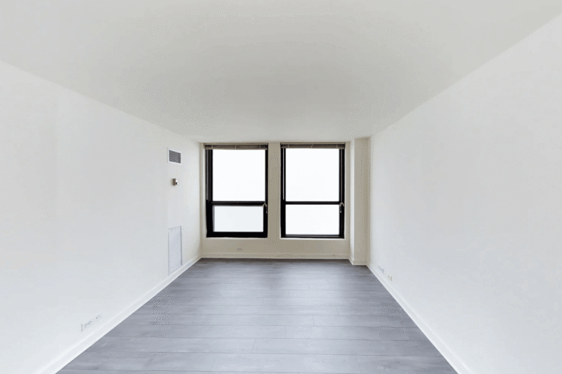 Furnished, Spacious Regents Park 32nd Floor Sublet, Private Room + Bath, Oct to March