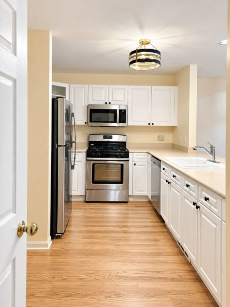 Rare Hyde Park Townhome | Attached Garage + Private Patio | Newly Priced $2,900