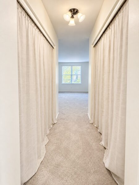 Rare Hyde Park Townhome | Attached Garage + Private Patio | Newly Priced $2,900